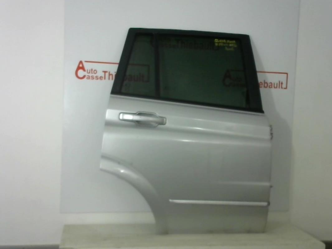 Portiera posteriore destra SSANGYONG KYRON  - 1