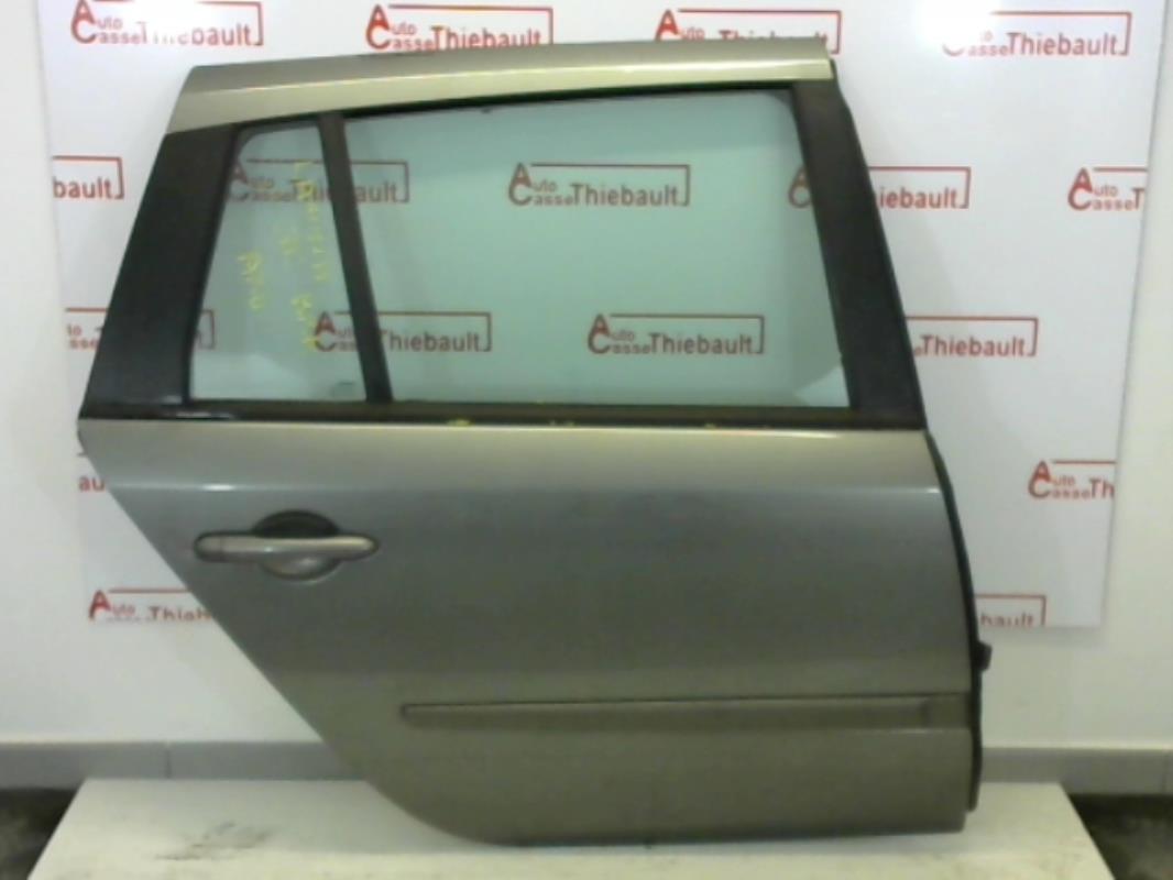 Puerta trasera derecha RENAULT LAGUNA 2 PHASE 1 BREAK Gasolina - 1