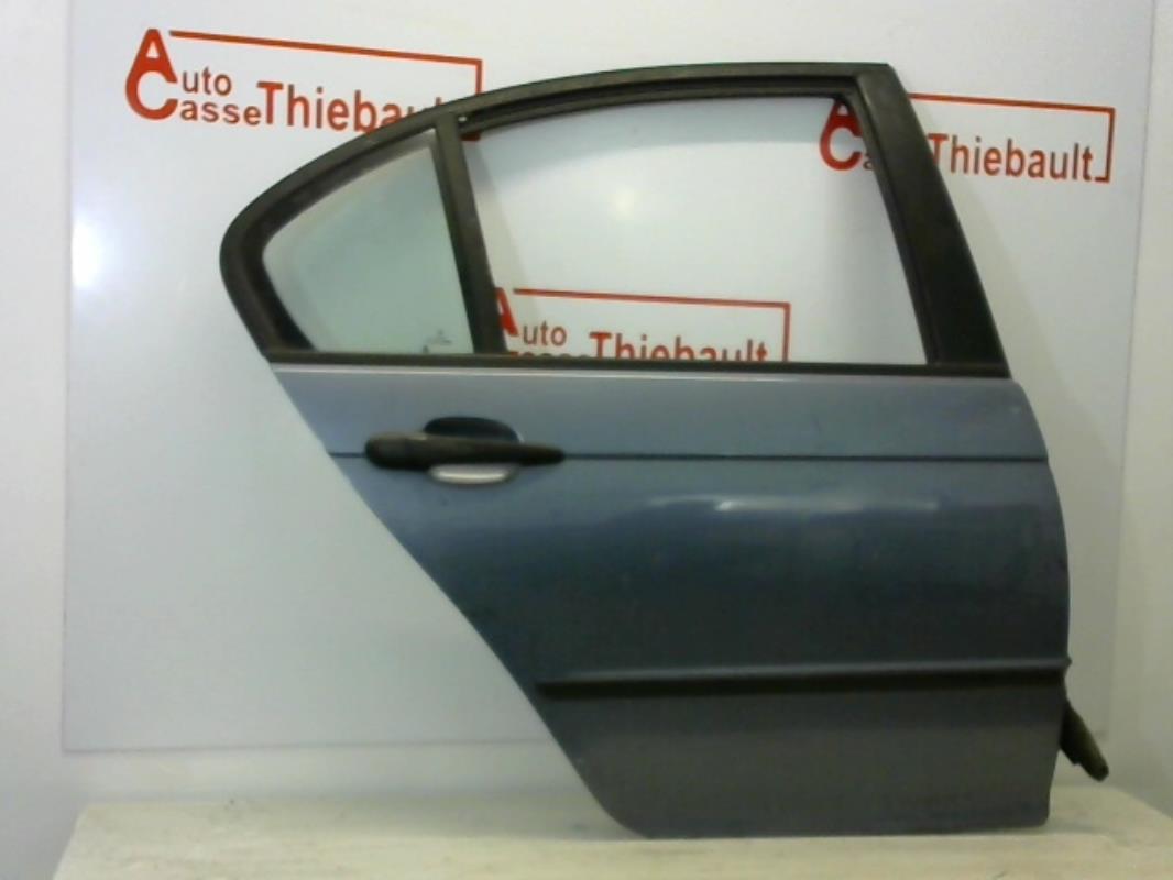 Puerta trasera derecha BMW SERIE 3 E46  - 1