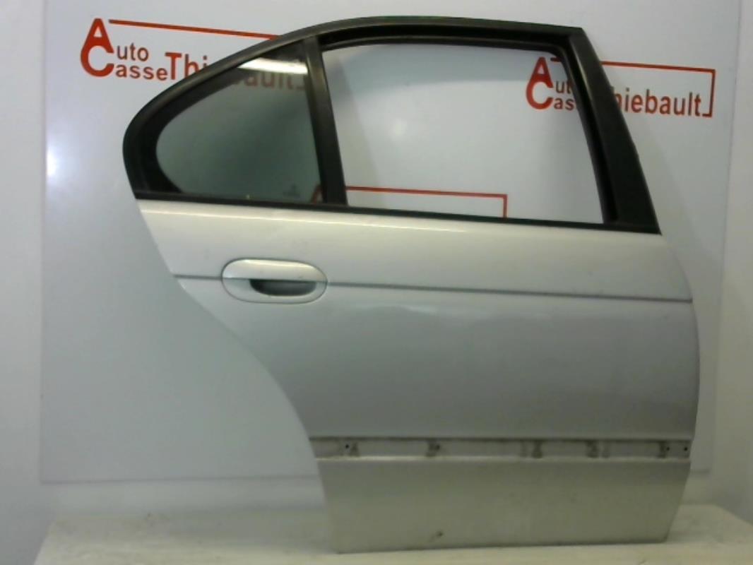 Puerta trasera derecha BMW SERIE 5 E39  - 1