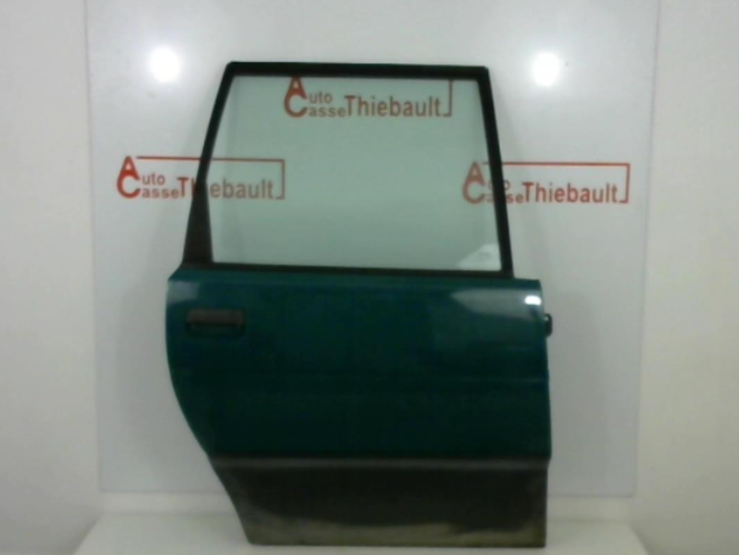 Puerta trasera derecha RENAULT ESPACE 2  - 1