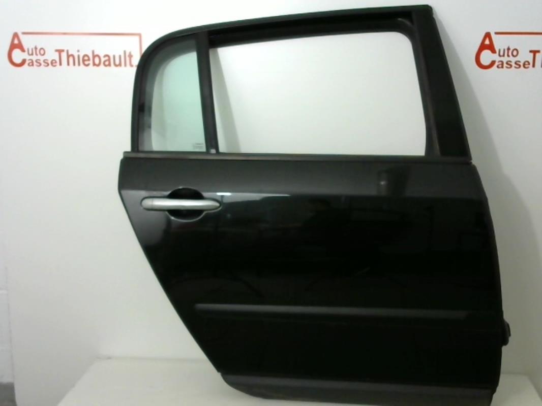 Puerta trasera derecha RENAULT VEL SATIS PHASE 2 Diésel - 1