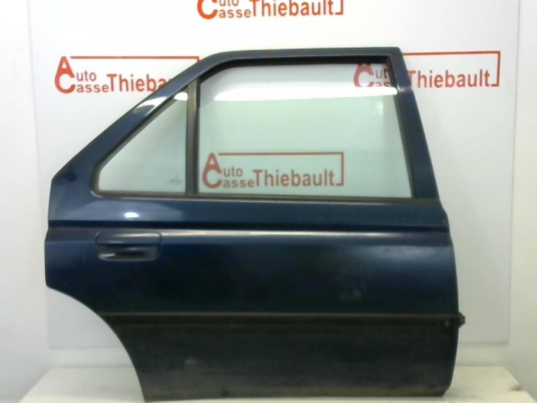 Portiera posteriore destra PEUGEOT 605 PHASE 2 Diésel - 1