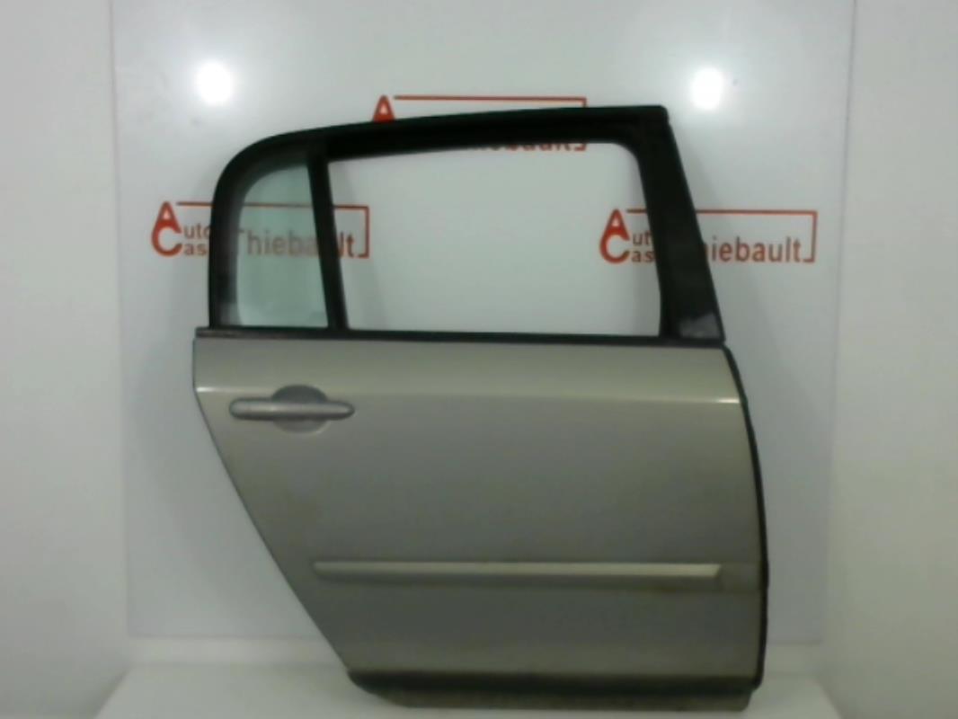 Puerta trasera derecha RENAULT VEL SATIS PHASE 1 Diésel - 1