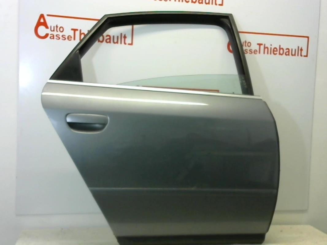 Puerta trasera derecha AUDI A6 2  - 1