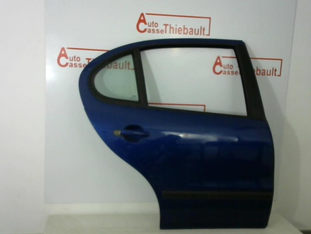 Portiera posteriore destra SEAT TOLEDO 2 Diésel - 1
