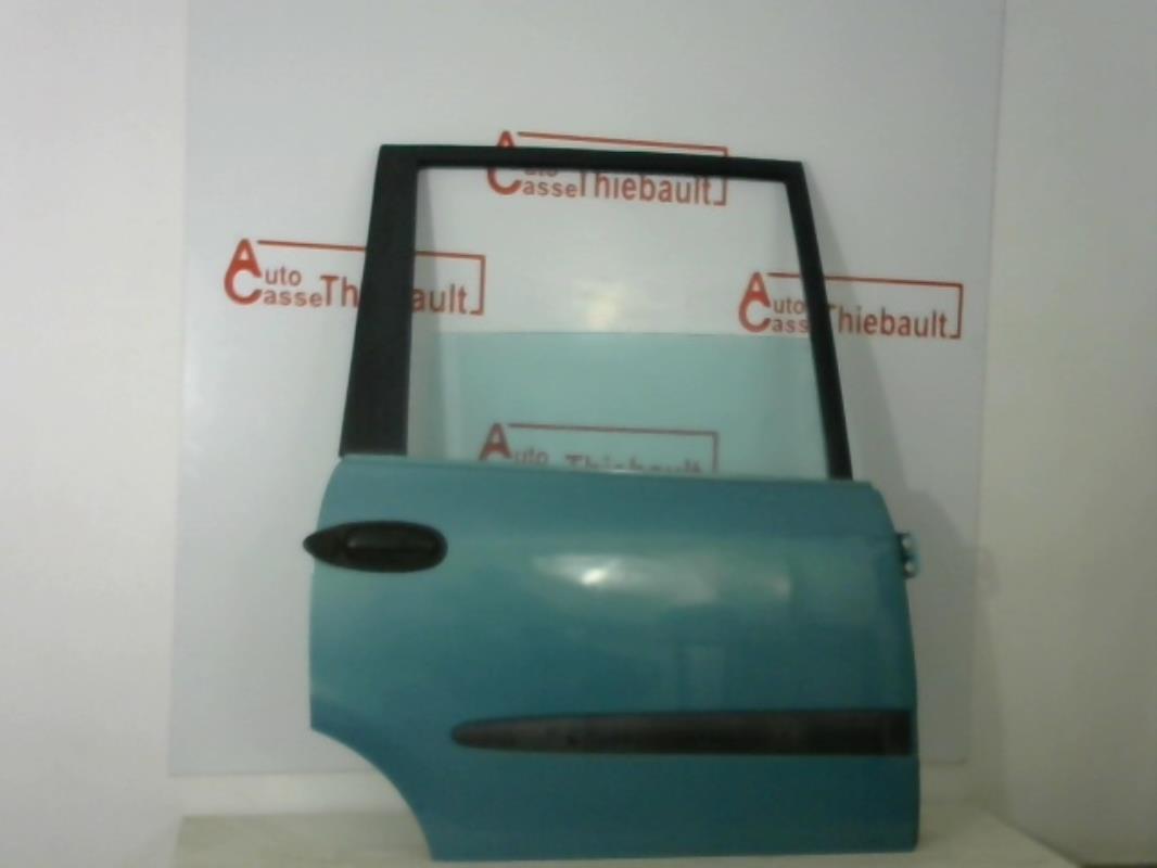 Portiera posteriore destra FIAT MULTIPLA PHASE 1 Diésel - 1