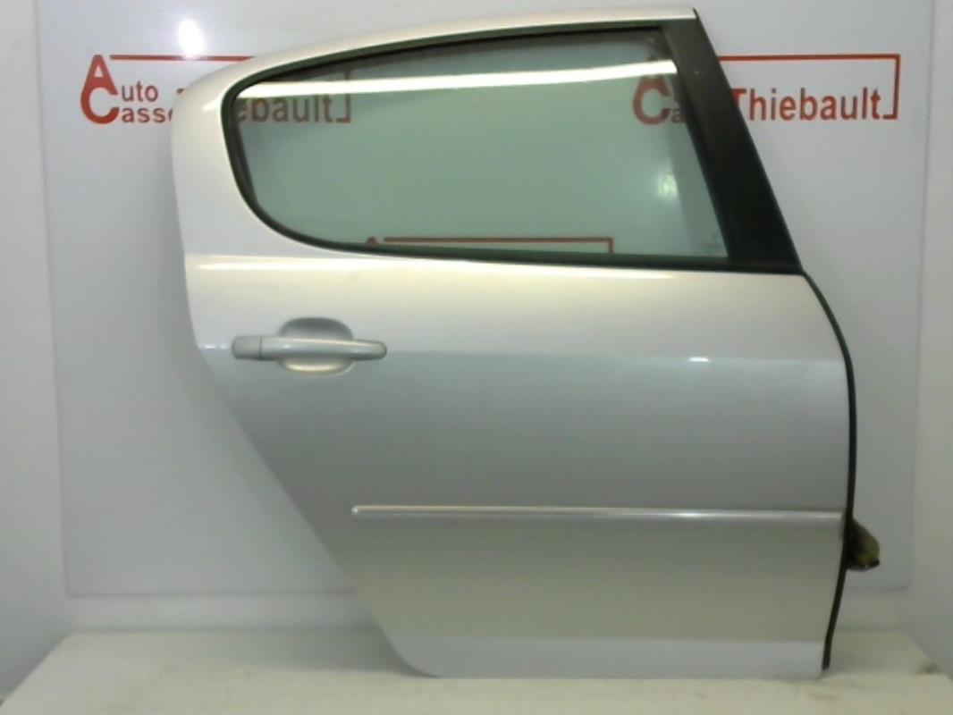 Portiera posteriore destra PEUGEOT 407 PHASE 1 Diésel - 1