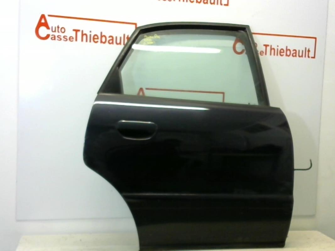 Portiera posteriore destra AUDI A4 1  - 1
