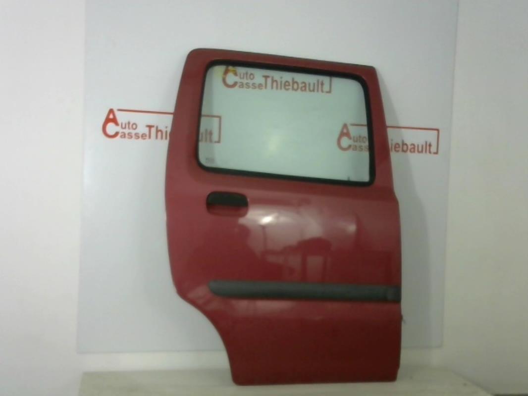 Portiera posteriore destra OPEL AGILA A Gasolina - 1