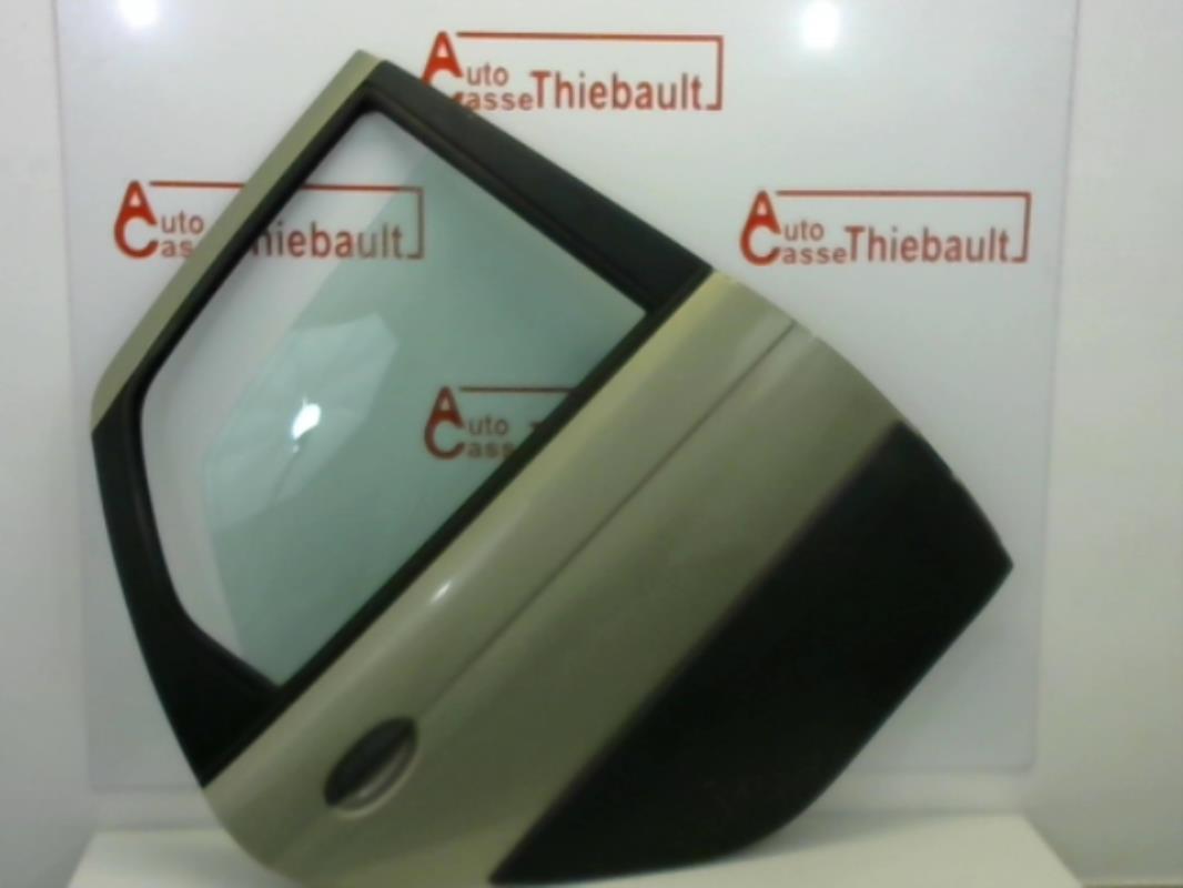 Portiera posteriore destra RENAULT SCENIC 1 PHASE 2 Diésel - 1