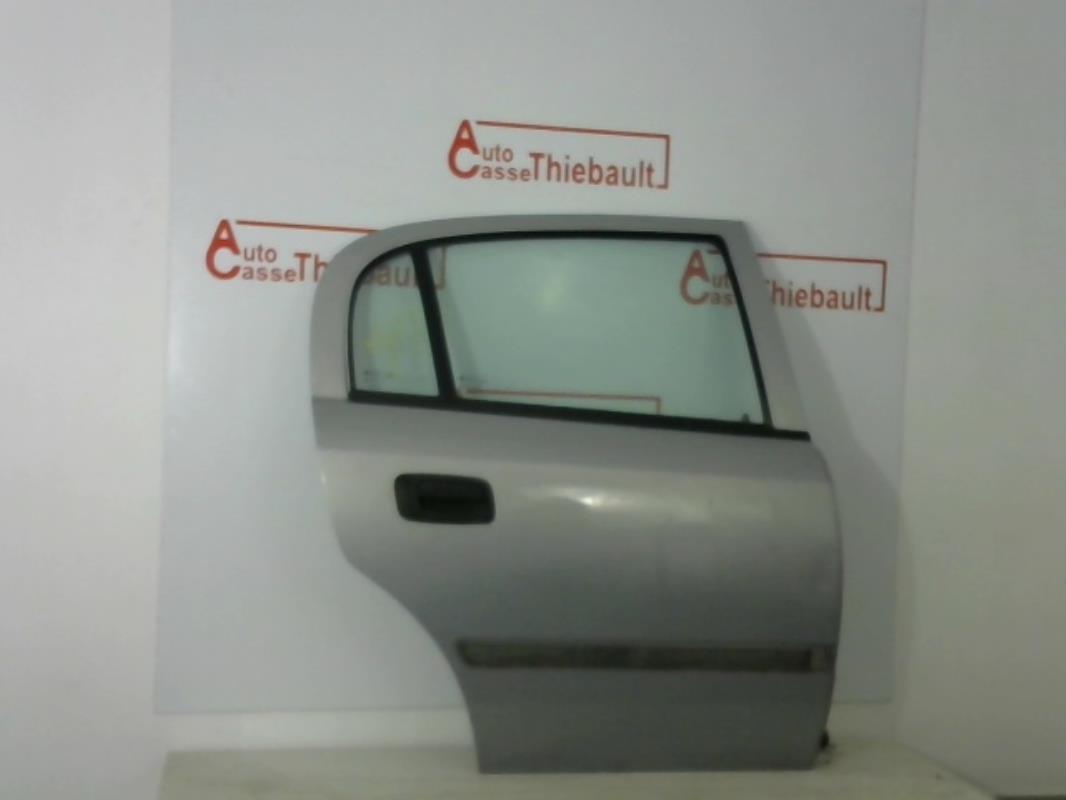 Puerta trasera derecha OPEL ASTRA G Gasolina - 1