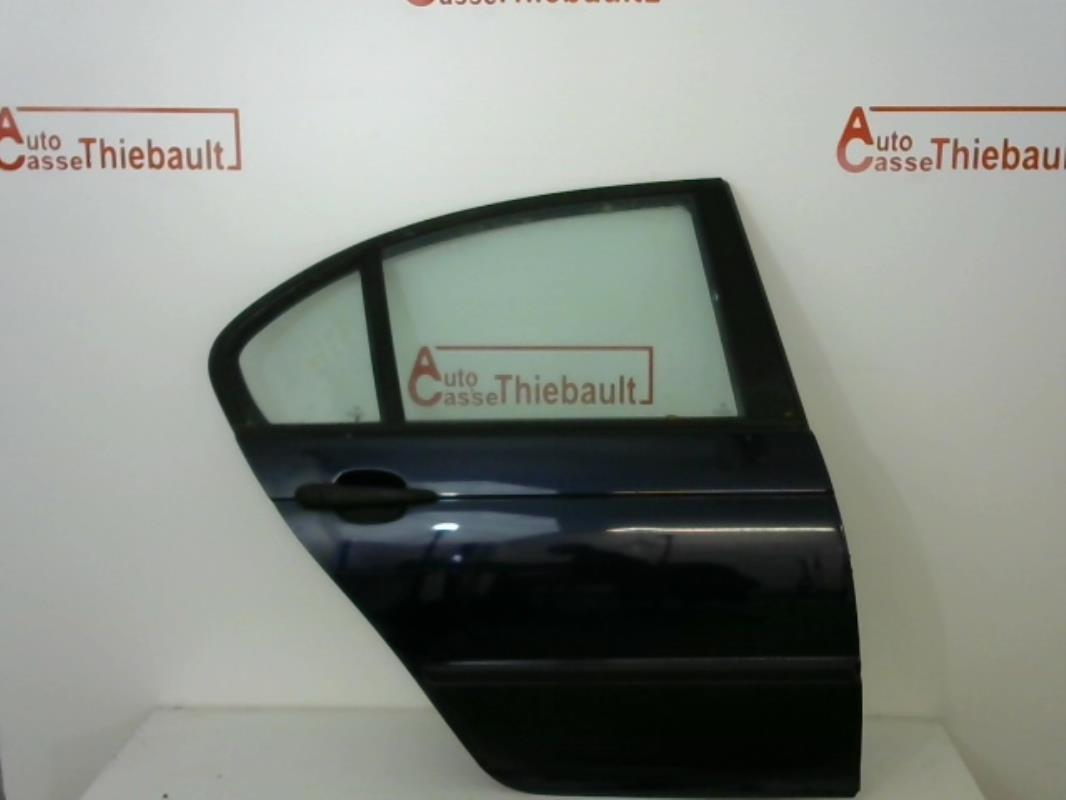 Puerta trasera derecha BMW SERIE 3 E46  - 1