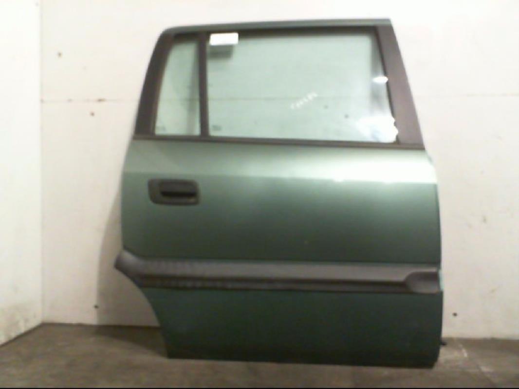 Portiera posteriore destra OPEL ZAFIRA A Diésel - 1