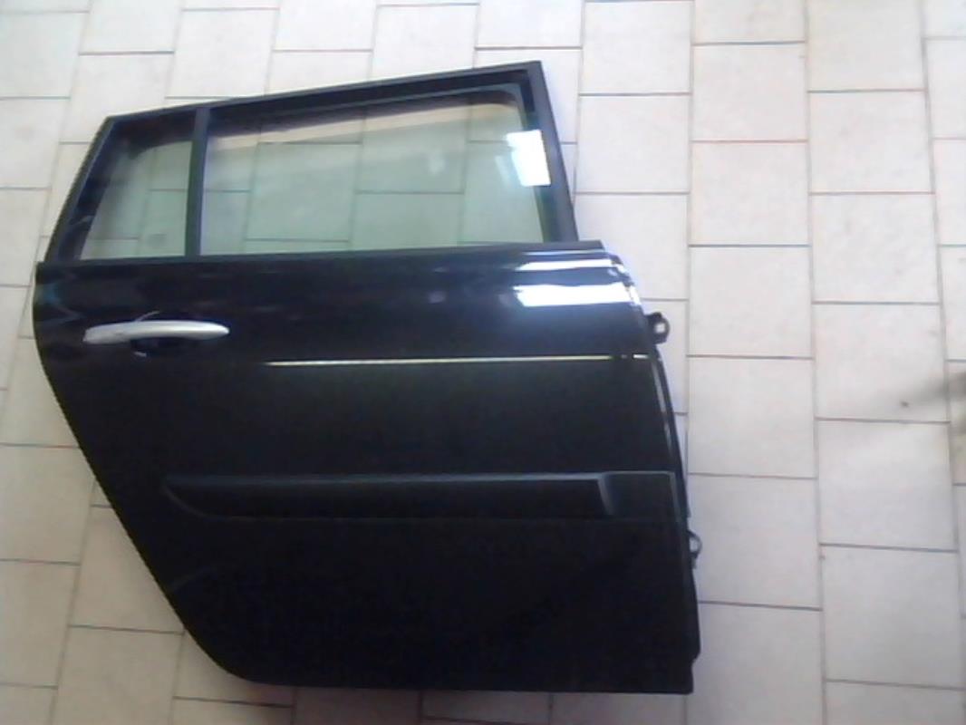 Puerta trasera derecha RENAULT MEGANE 2 PHASE 2 BREAK Diésel - 1