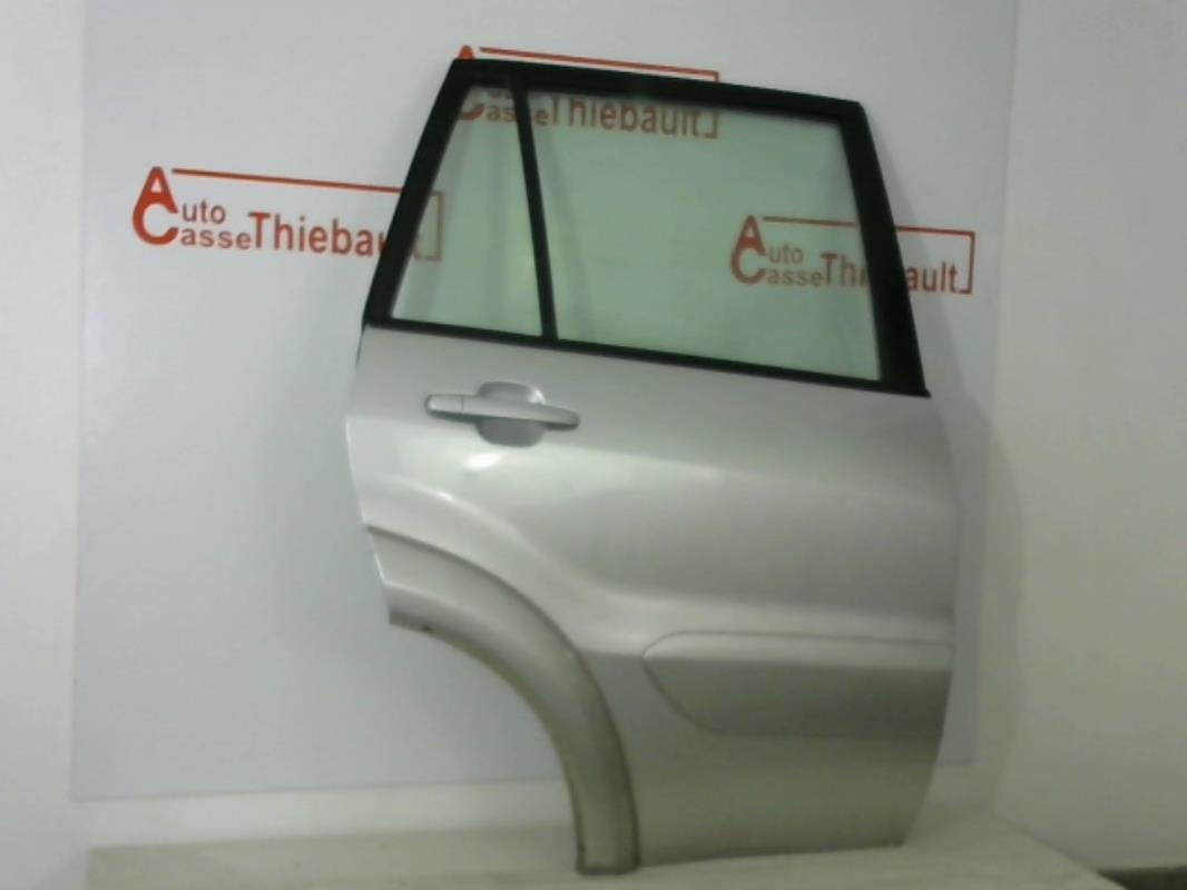 Portiera posteriore destra TOYOTA RAV4 2  - 1