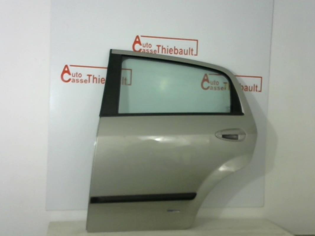 Portiera posteriore sinistra FIAT GRANDE PUNTO Gasolina - 1