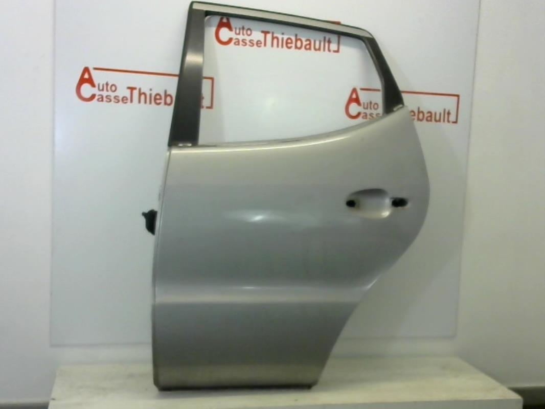 Portiera posteriore sinistra MERCEDES CLASSE A 168  - 1