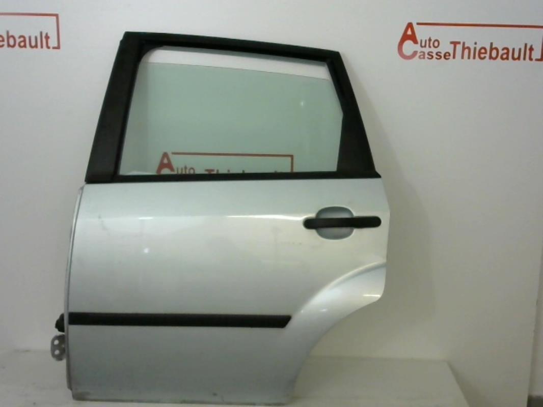 Portiera posteriore sinistra FORD FIESTA 5  - 1