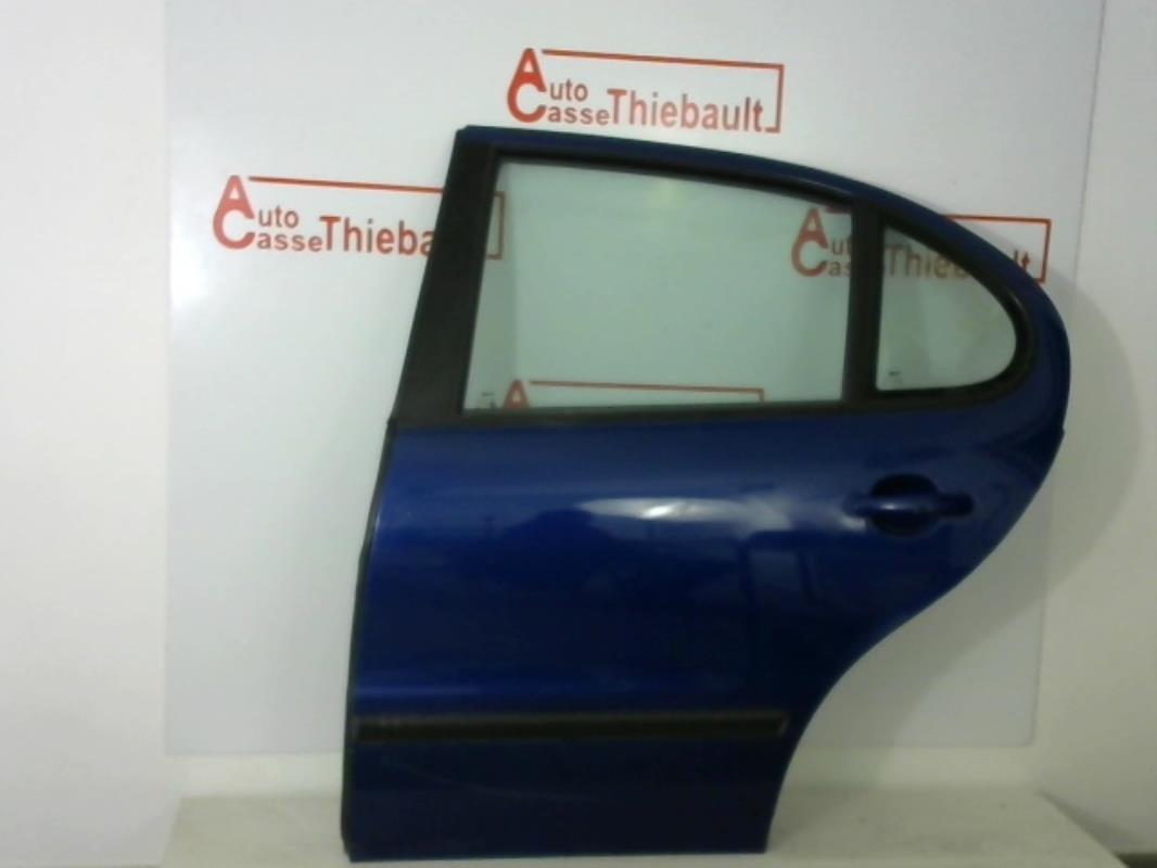 Portiera posteriore sinistra SEAT TOLEDO 2 Diésel - 1