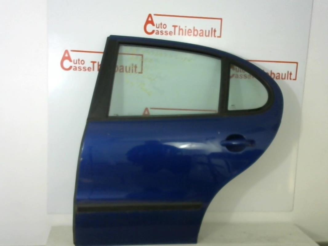 Portiera posteriore sinistra SEAT TOLEDO 2 Diésel - 1