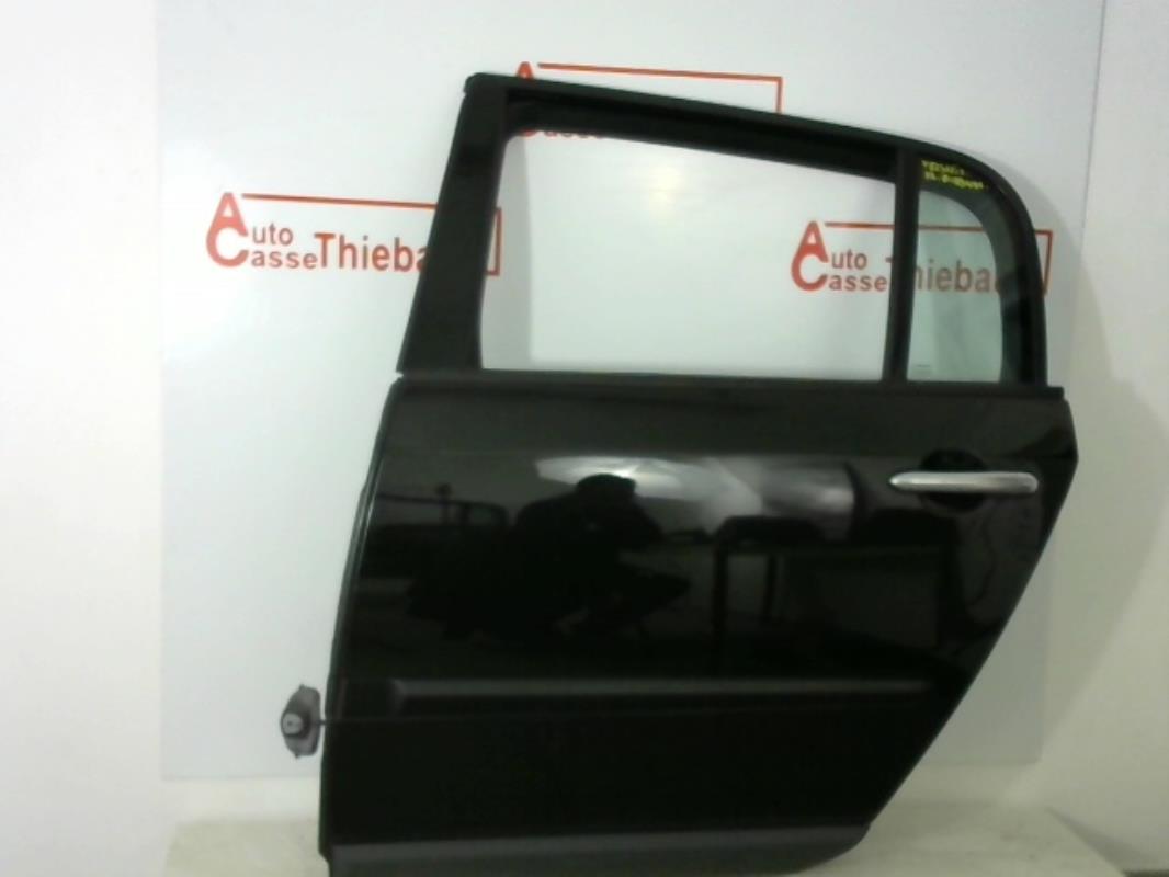 Portiera posteriore sinistra RENAULT VEL SATIS PHASE 2 Diésel - 1