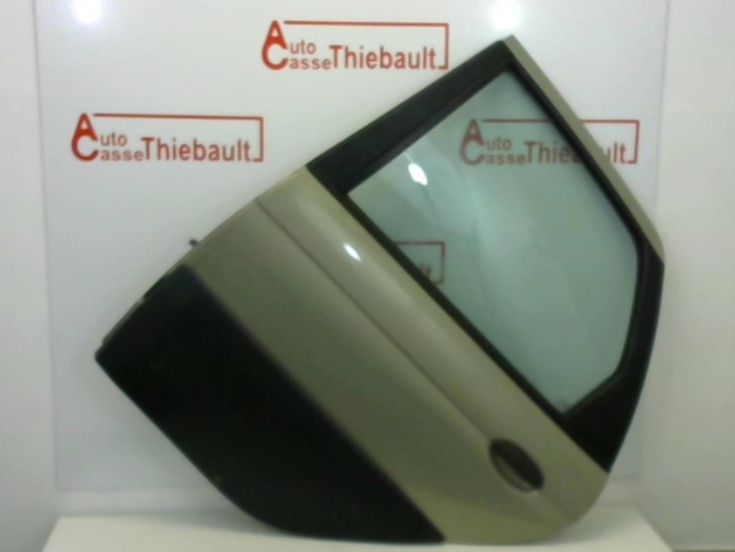 Portiera posteriore sinistra RENAULT SCENIC 1 PHASE 2 Diésel - 1