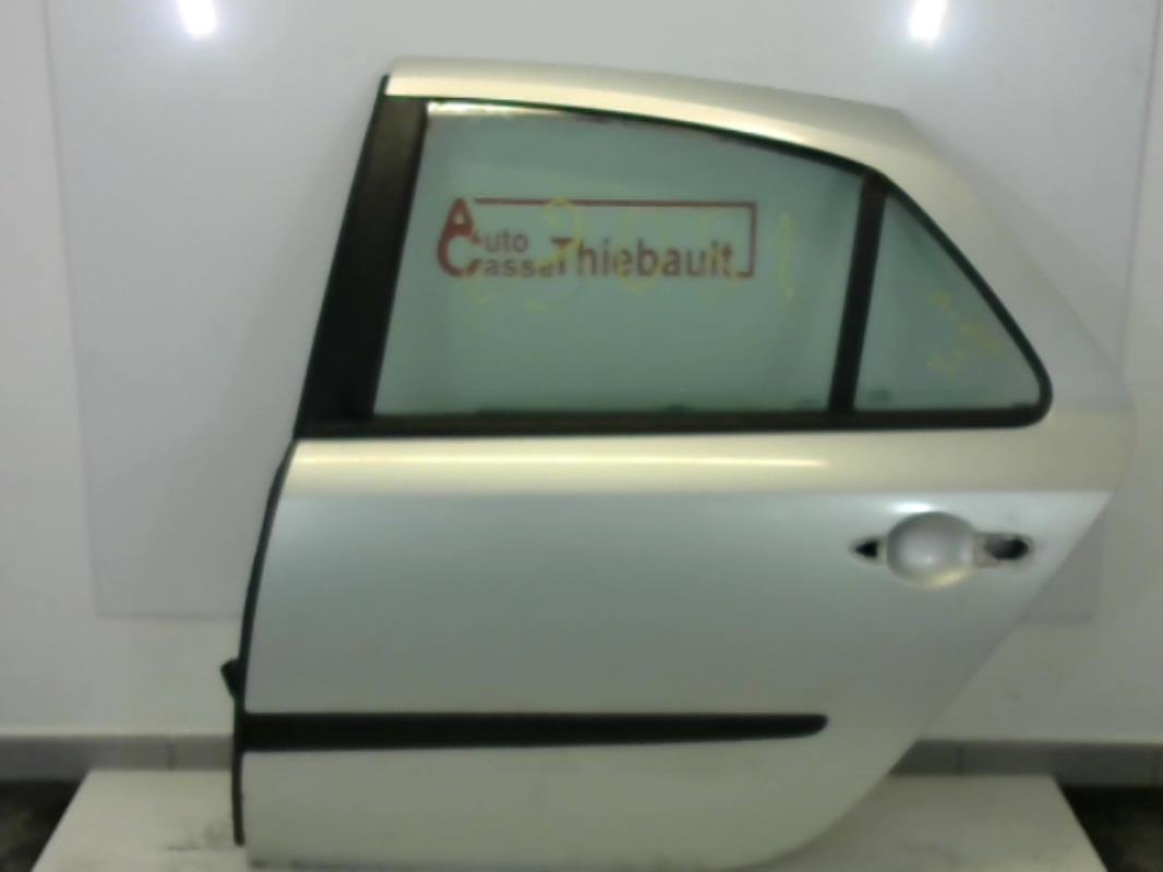 Portiera posteriore sinistra RENAULT LAGUNA 2 PHASE 1 Gasolina - 1