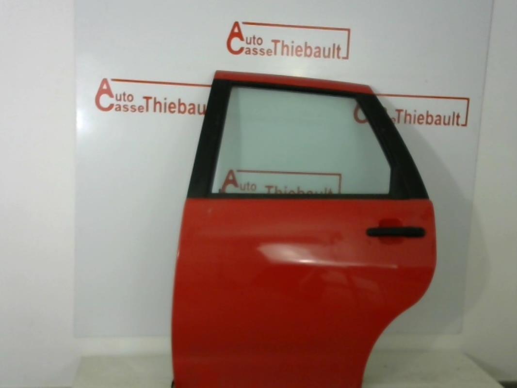 Portiera posteriore sinistra SEAT IBIZA 2 PHASE 2 Gasolina - 1