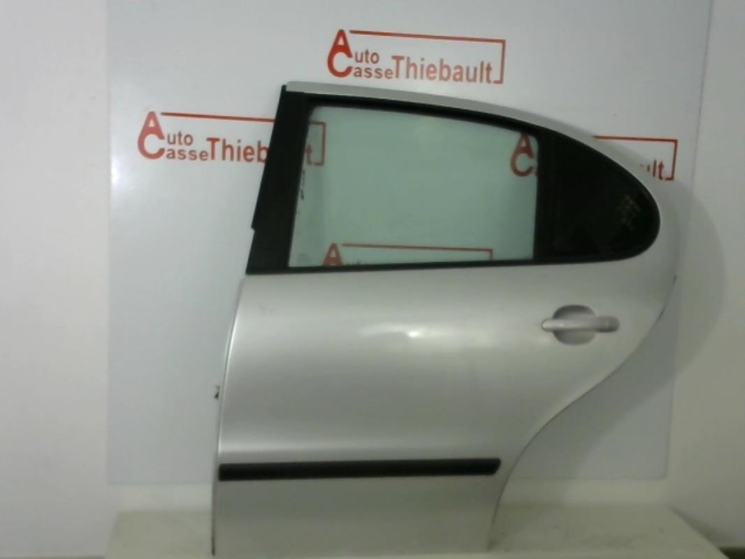 Portiera posteriore sinistra SEAT LEON 1 Diésel - 1