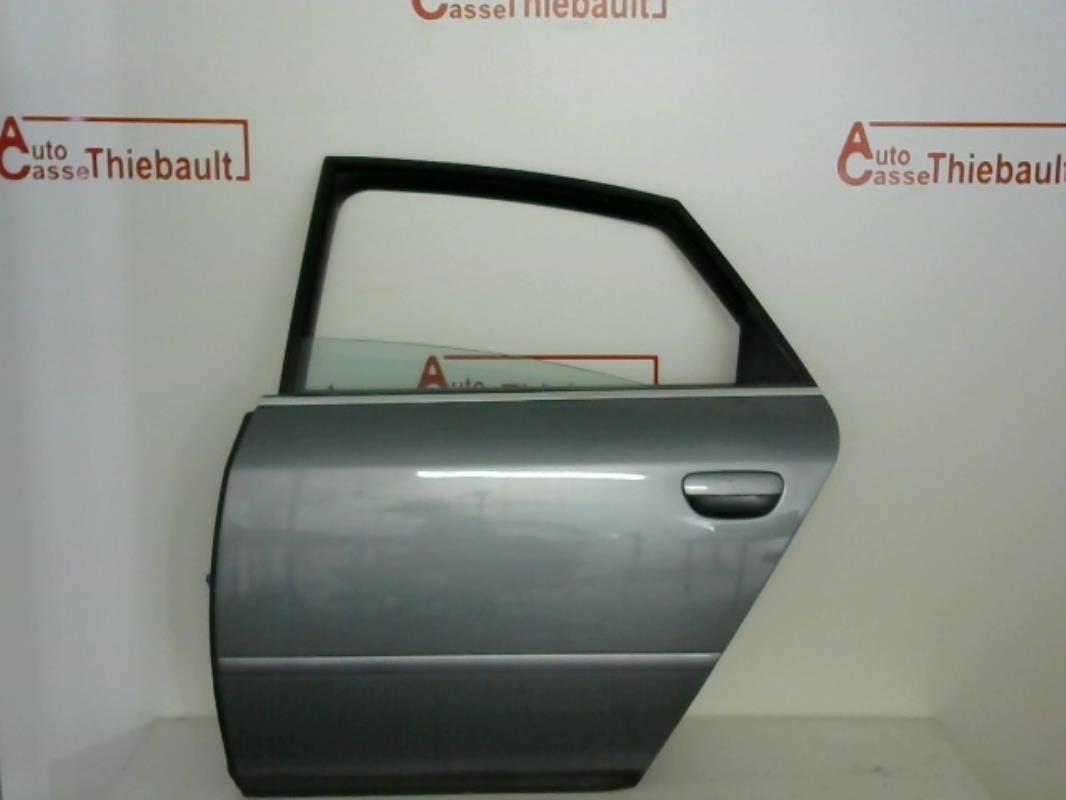 Puerta trasera izquierda AUDI A6 2  - 1