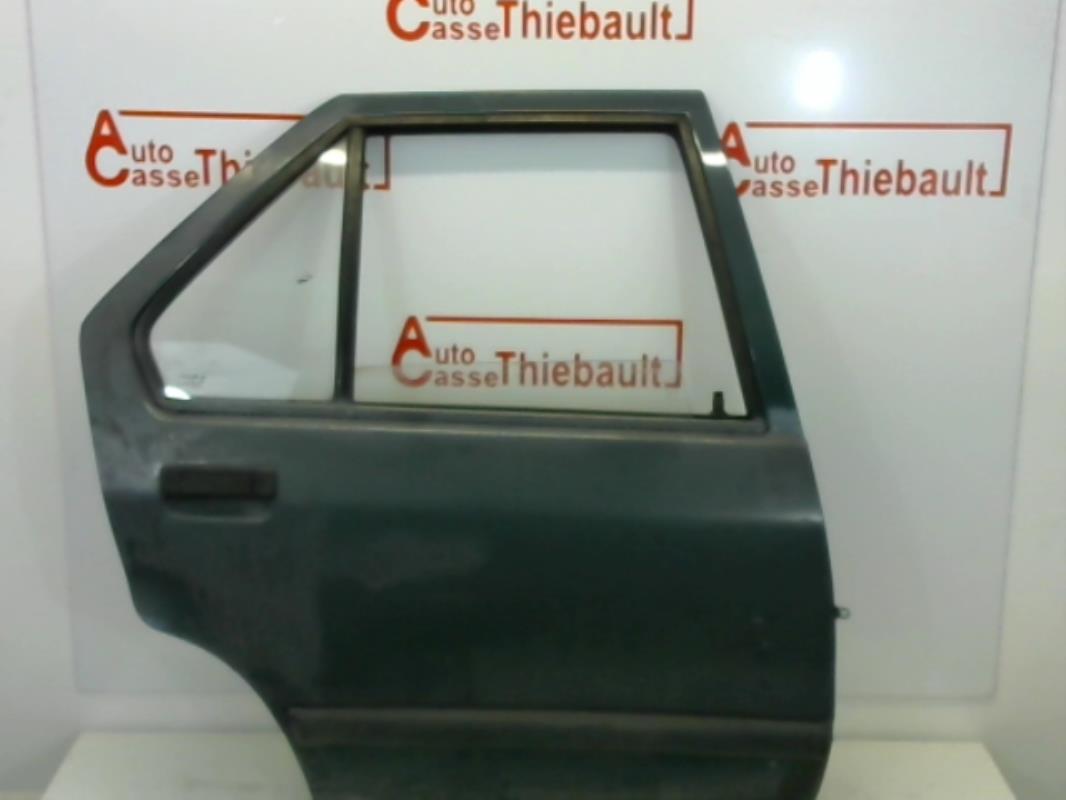 Portiera posteriore destra RENAULT R19 PHASE 1 Gasolina - 1