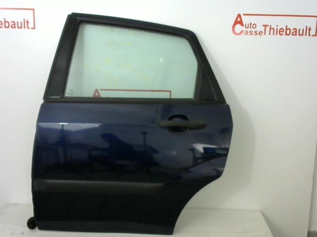 Puerta trasera izquierda FORD FOCUS 2 PHASE 1 Diésel - 1