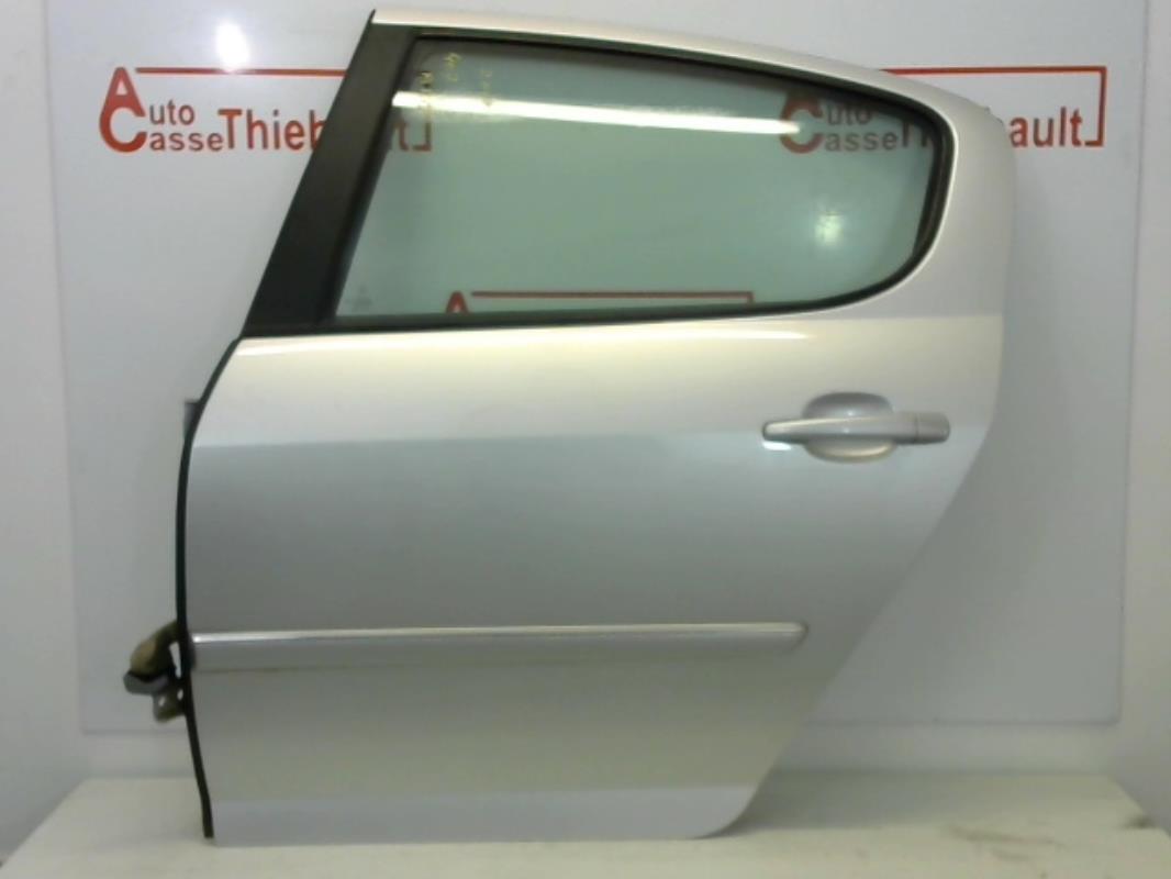 Portiera posteriore sinistra PEUGEOT 407 PHASE 1 Diésel - 1