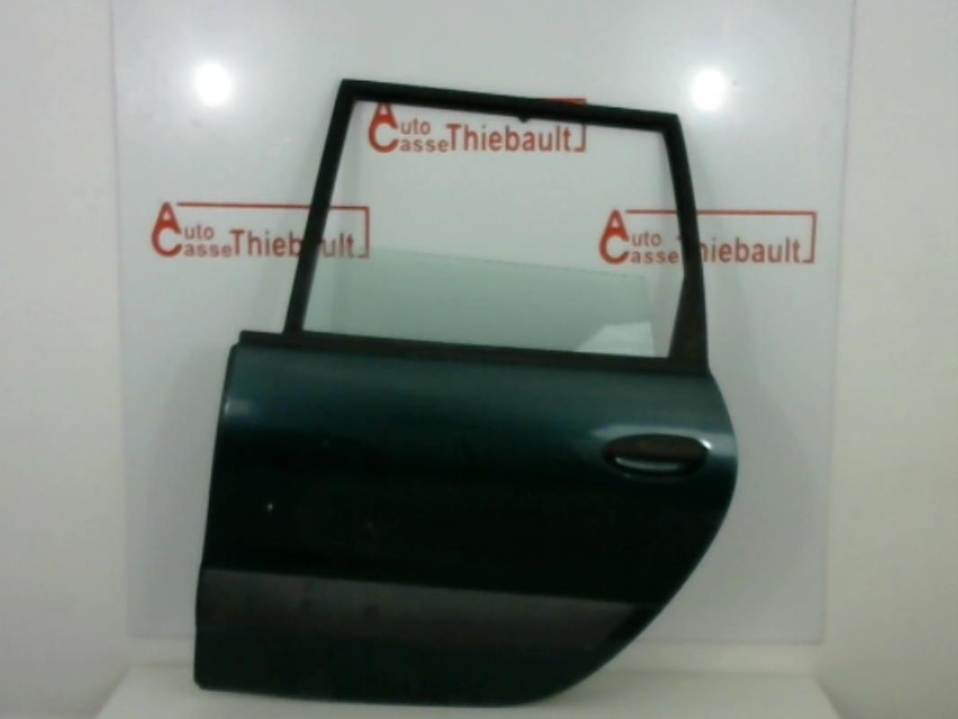 Portiera posteriore sinistra RENAULT ESPACE 3 Diésel - 1