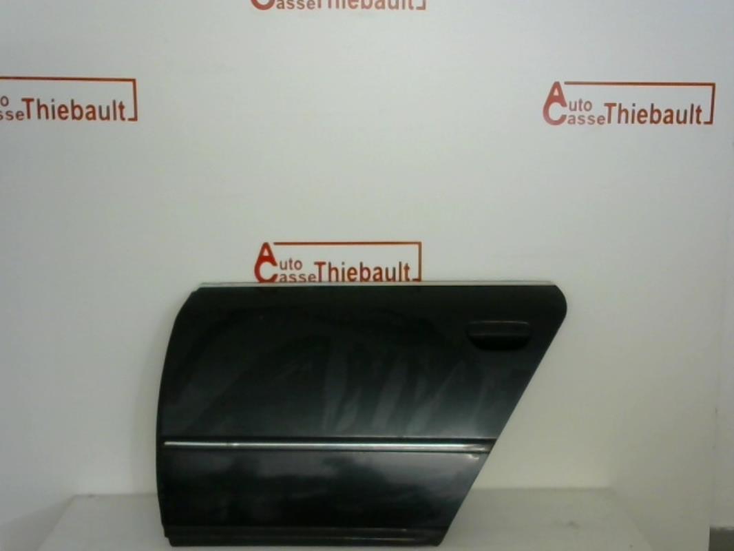 Portiera posteriore sinistra AUDI A6 1  - 1