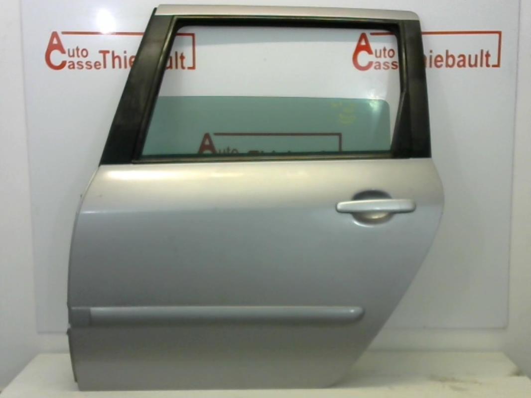 Portiera posteriore sinistra PEUGEOT 307 PHASE 1 BREAK Gasolina - 1
