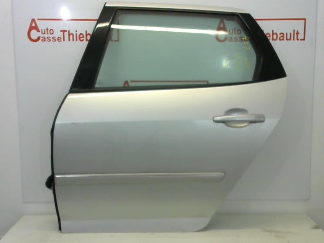 Portiera posteriore sinistra PEUGEOT 407 PHASE 1 BREAK Diésel - 1