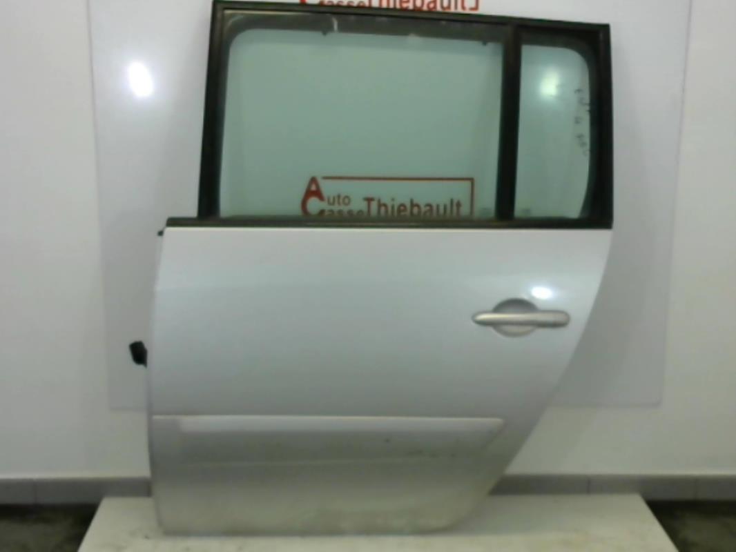 Puerta trasera izquierda RENAULT ESPACE 4 PHASE 1 Diésel - 1