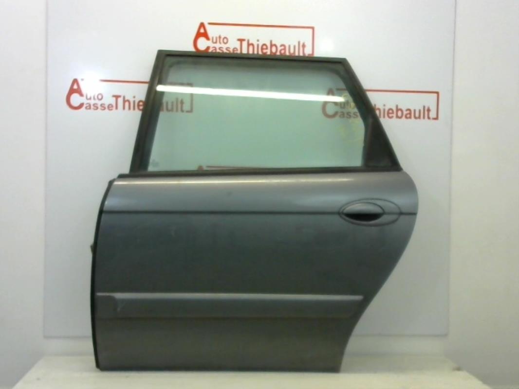 Portiera posteriore sinistra CITROEN C5 1 PHASE 2 Diésel - 1