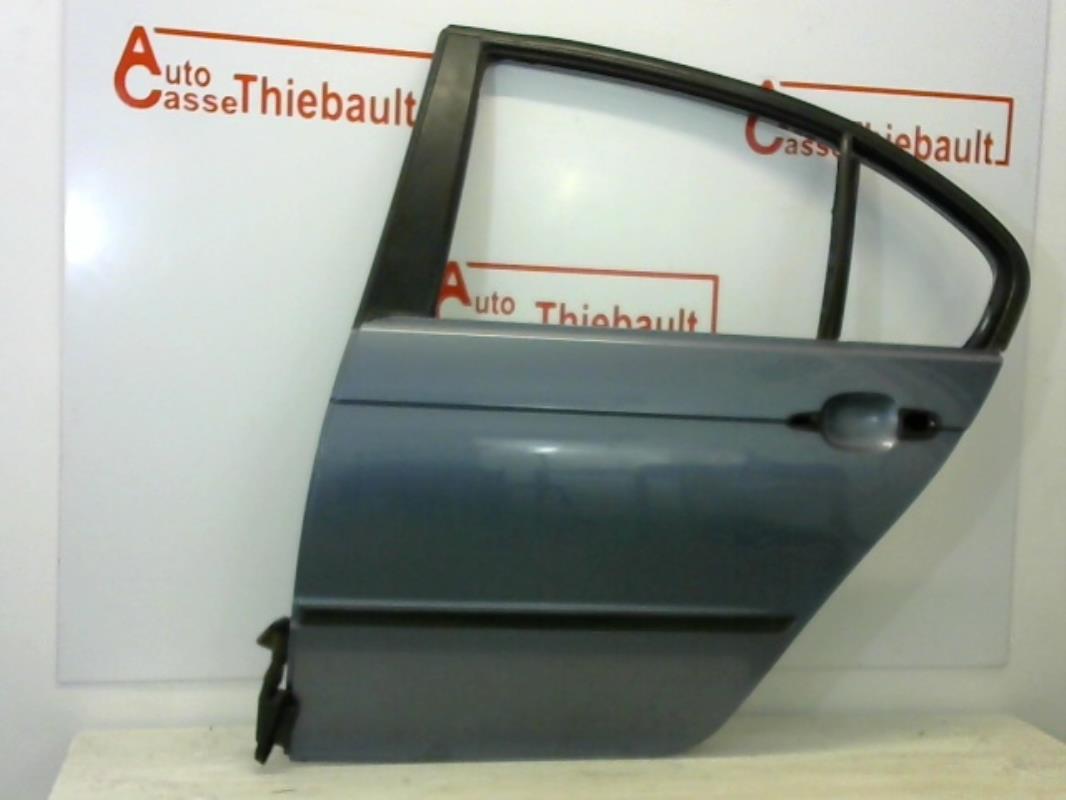 Portiera posteriore sinistra BMW SERIE 3 E46  - 1
