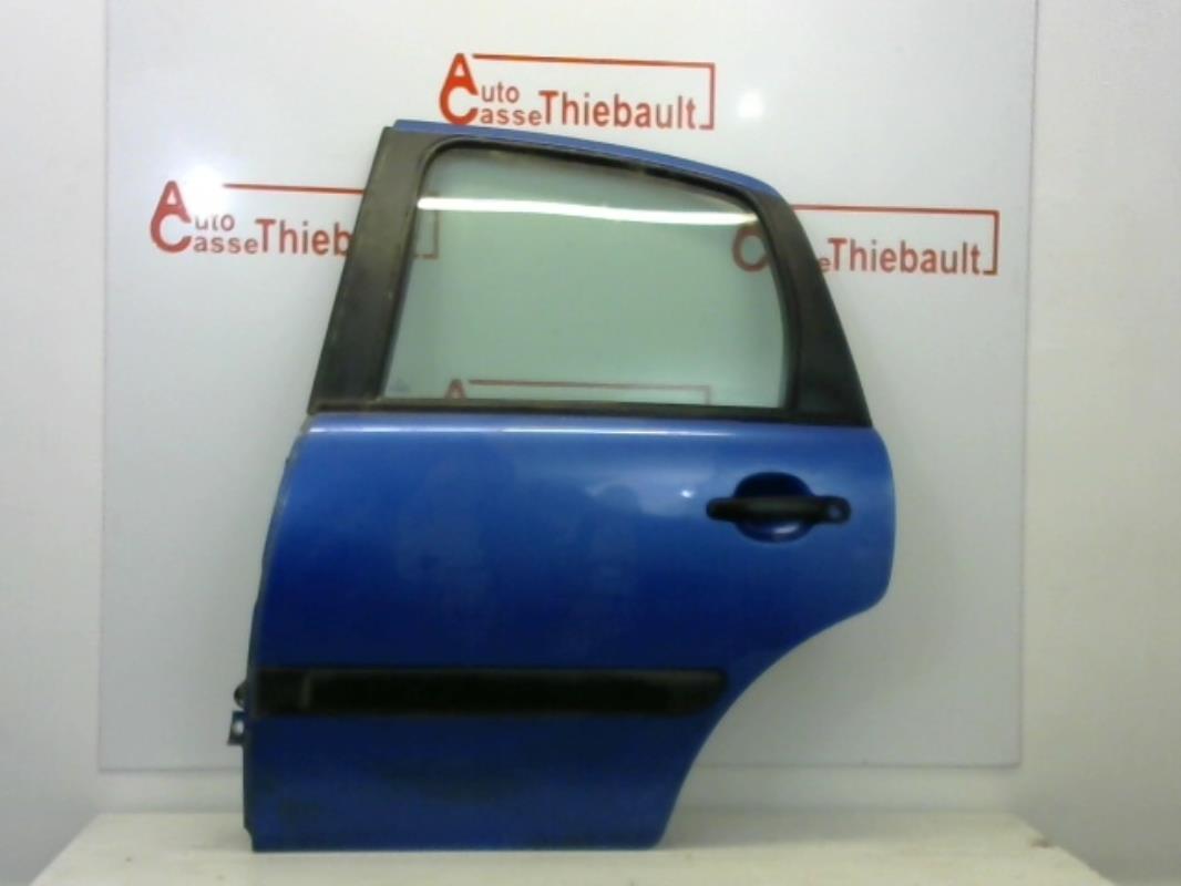 Portiera posteriore sinistra CITROEN C3 1 PHASE 1 Gasolina - 1