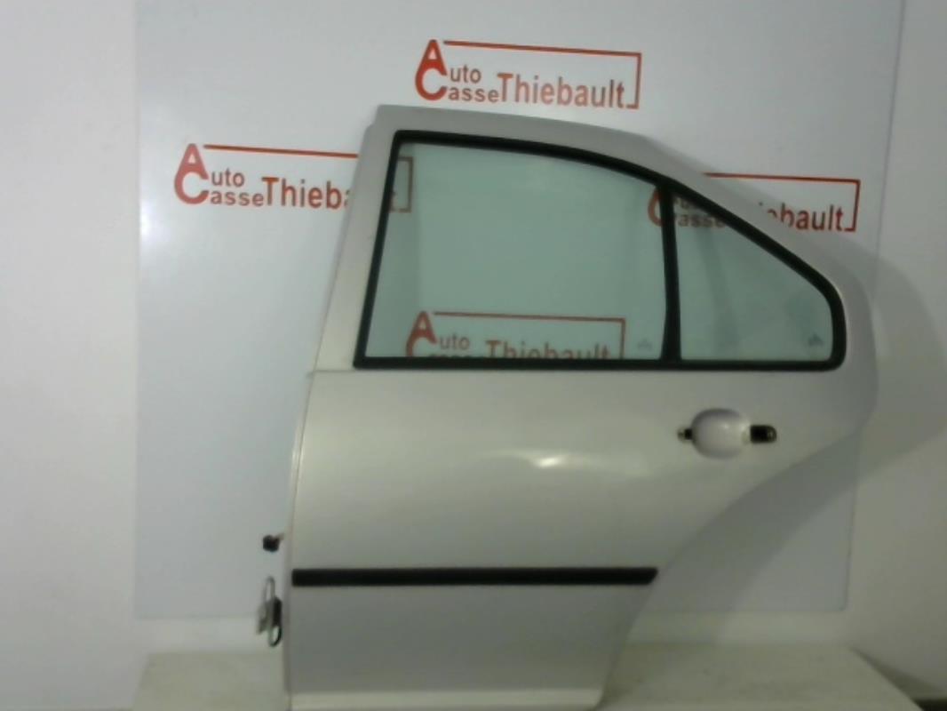 Portiera posteriore sinistra VOLKSWAGEN BORA Gasolina - 1