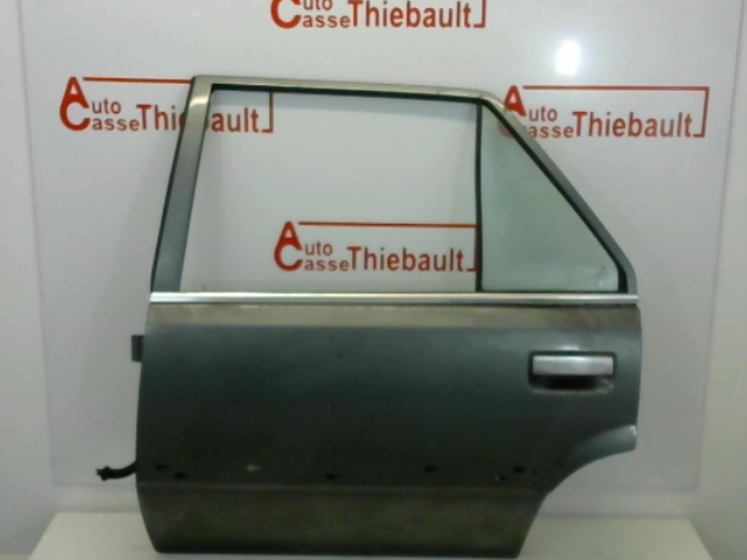 Portiera posteriore sinistra RENAULT R25 PHASE 2 Diésel - 1