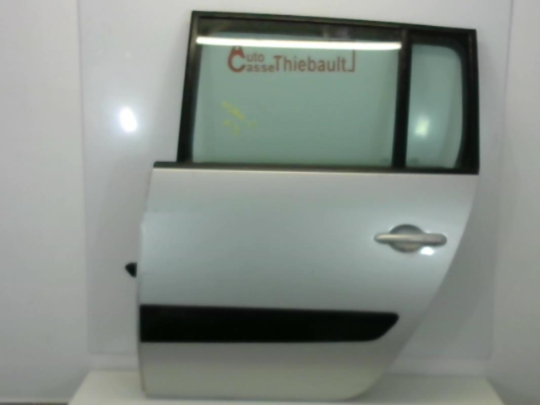 Portiera posteriore sinistra RENAULT GRAND ESPACE 4 PHASE 2 Diésel - 1