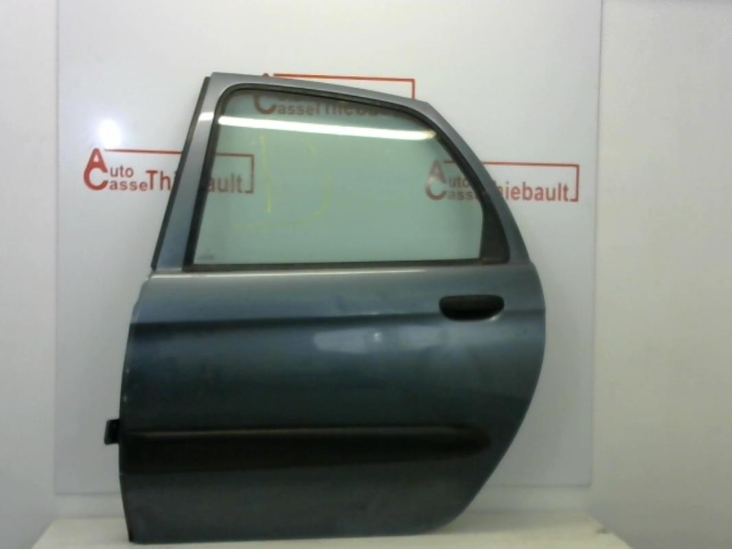 Portiera posteriore sinistra CITROEN XSARA PICASSO PHASE 1 Diésel - 1