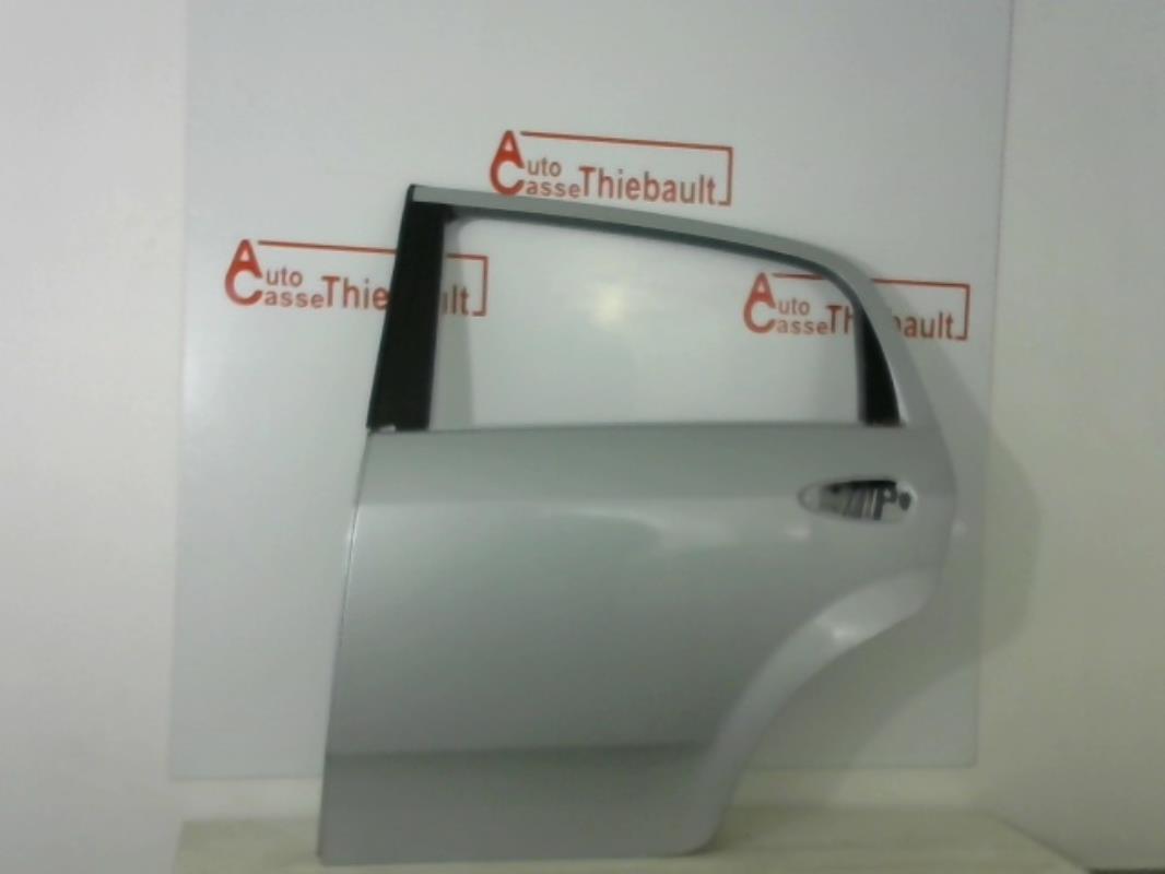 Portiera posteriore sinistra FIAT GRANDE PUNTO Diésel - 1