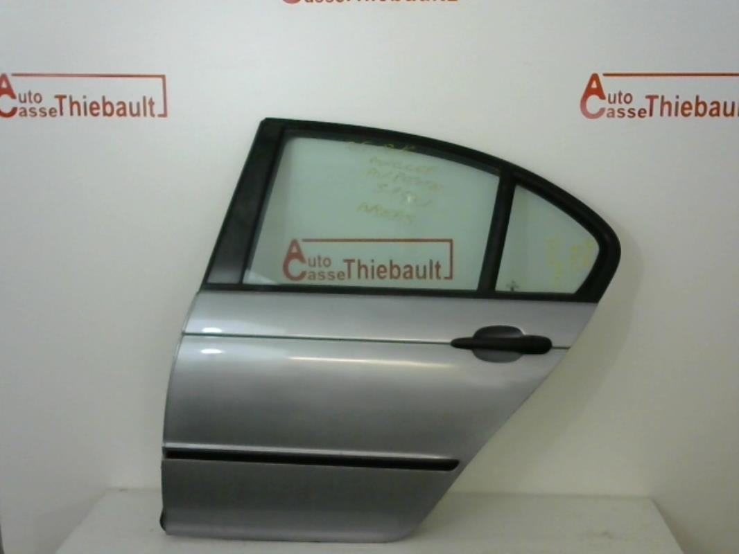 Puerta trasera izquierda BMW SERIE 3 E46  - 1