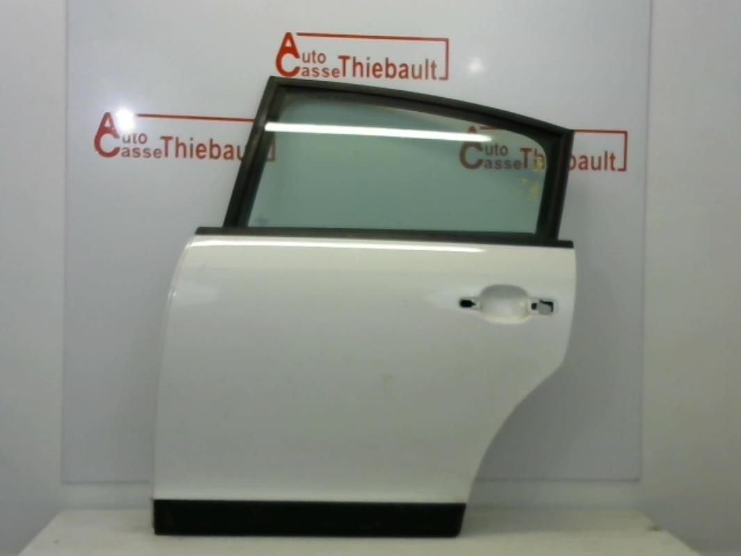 Portiera posteriore sinistra CITROEN C4 1 PHASE 1 Diésel - 1