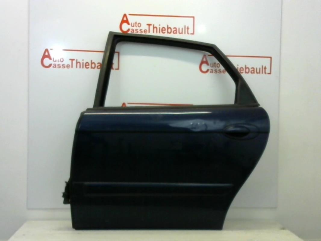 Porte arriere gauche CITROEN C5 1 PHASE 2 Diesel - 1